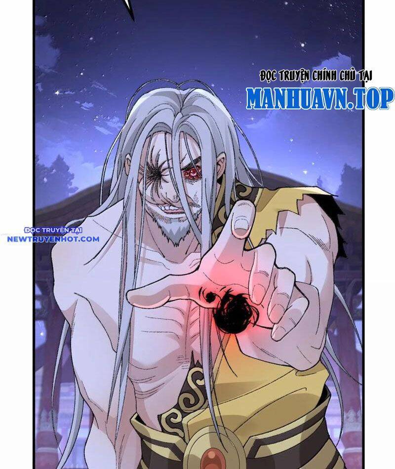 Nhị Sư Huynh Tuy Là Phàm Nhân Nhưng Rất Mạnh Mẽ Chapter 79 - 94