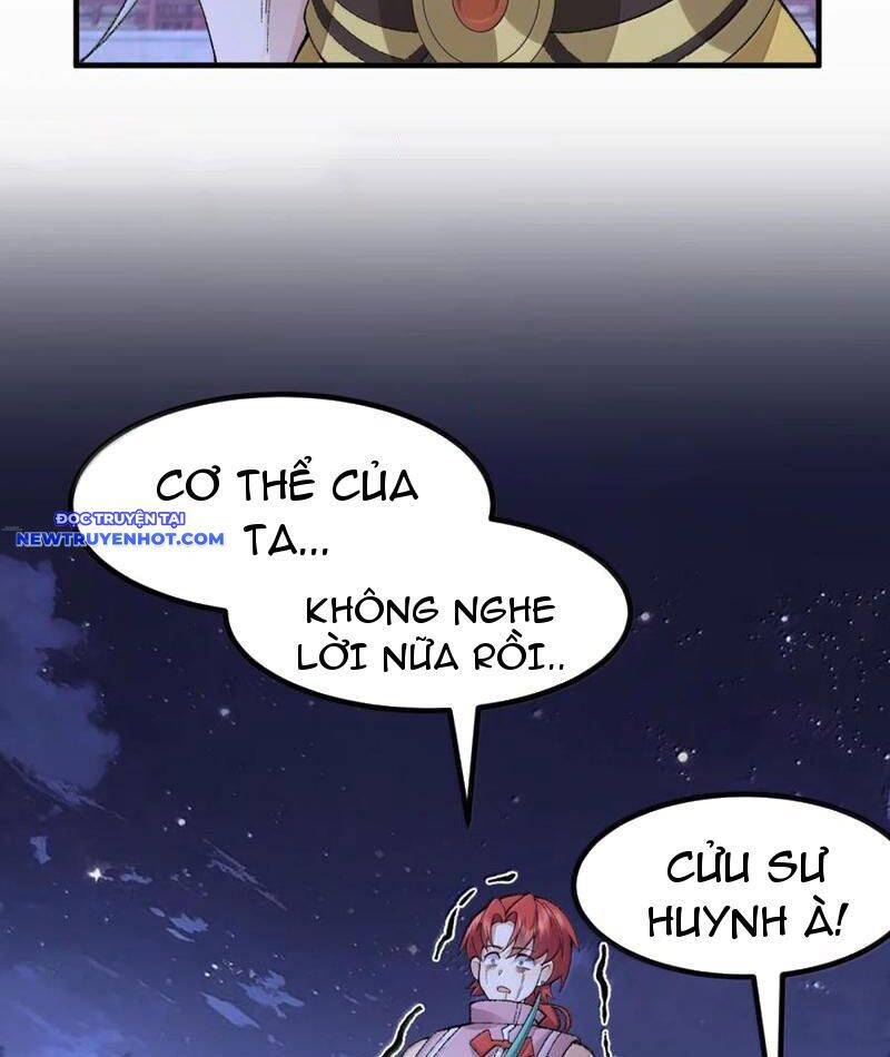 Nhị Sư Huynh Tuy Là Phàm Nhân Nhưng Rất Mạnh Mẽ Chapter 79 - 95