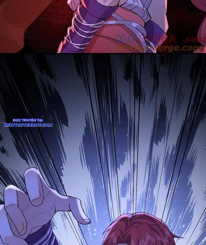 Nhị Sư Huynh Tuy Là Phàm Nhân Nhưng Rất Mạnh Mẽ Chapter 79 - 99