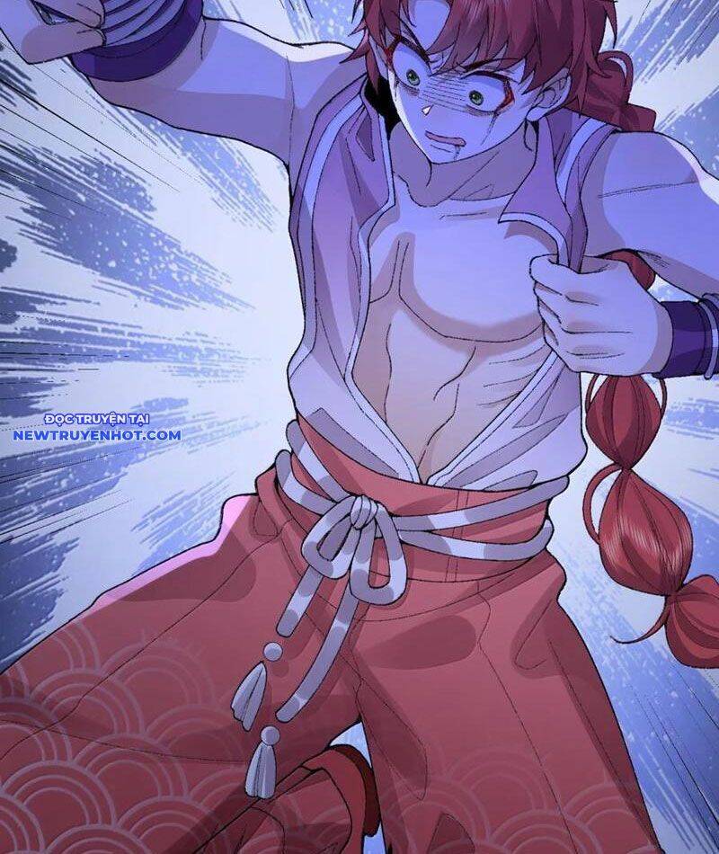 Nhị Sư Huynh Tuy Là Phàm Nhân Nhưng Rất Mạnh Mẽ Chapter 79 - 100