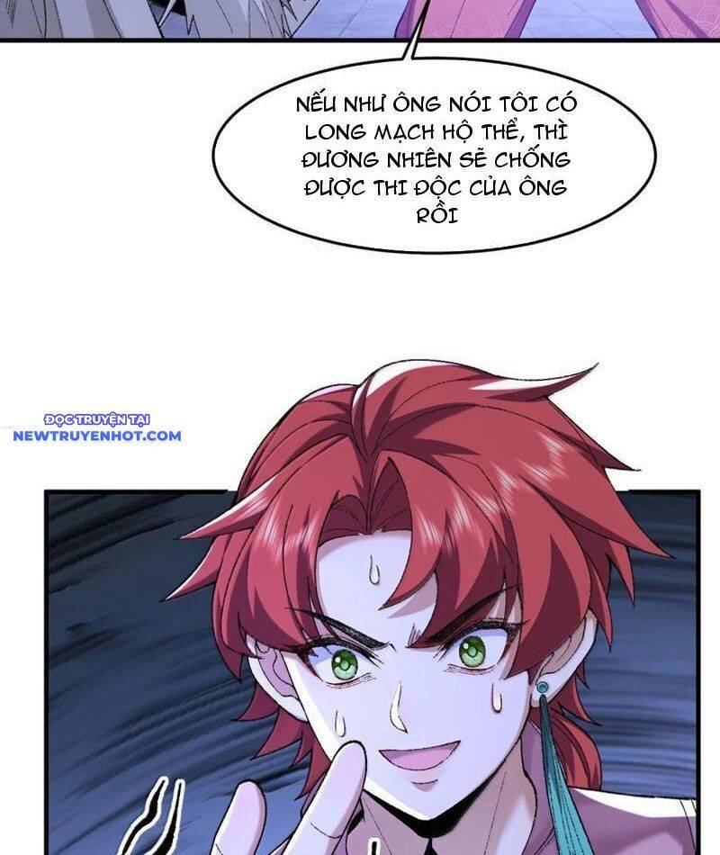 Nhị Sư Huynh Tuy Là Phàm Nhân Nhưng Rất Mạnh Mẽ Chapter 80 - 12