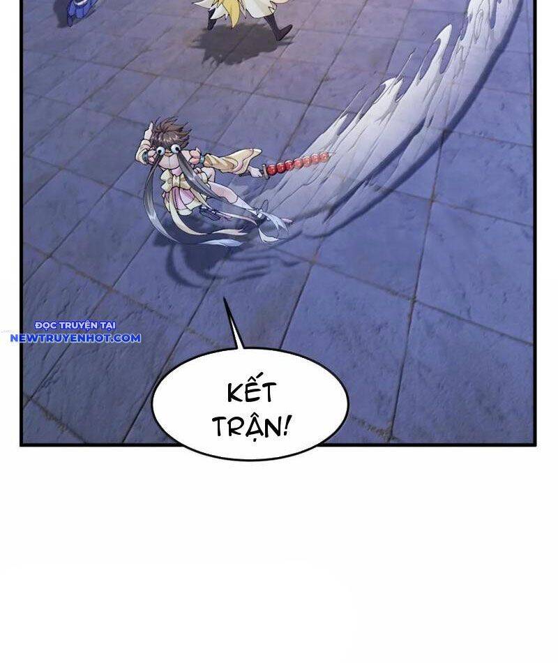 Nhị Sư Huynh Tuy Là Phàm Nhân Nhưng Rất Mạnh Mẽ Chapter 80 - 20