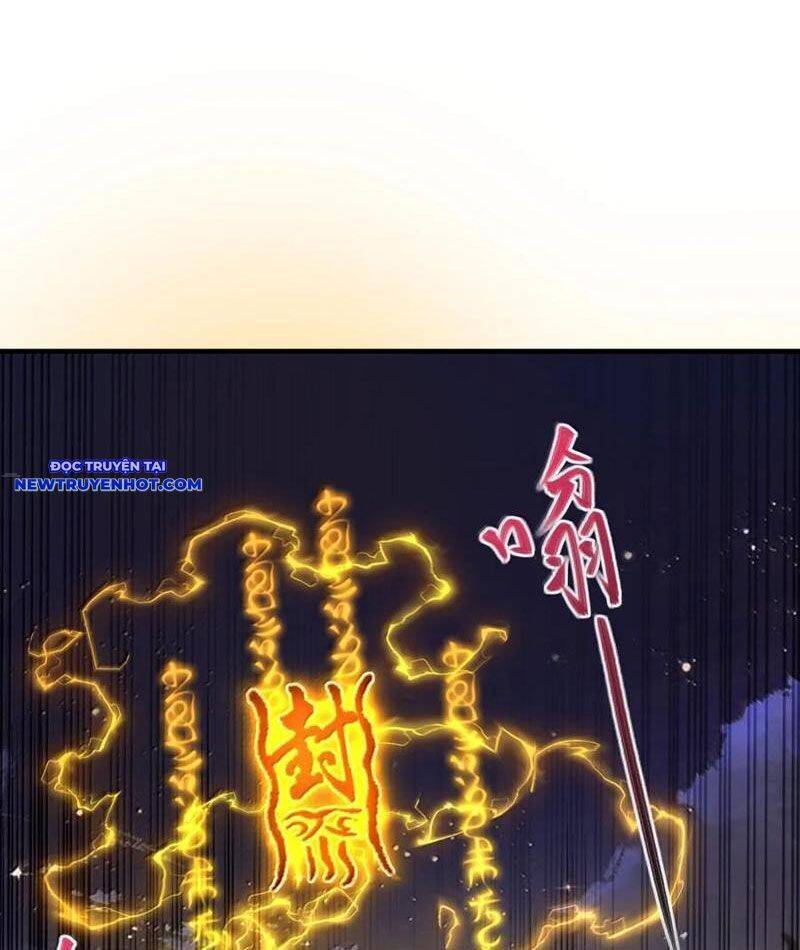 Nhị Sư Huynh Tuy Là Phàm Nhân Nhưng Rất Mạnh Mẽ Chapter 80 - 21