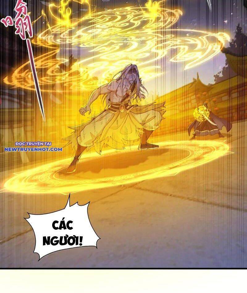 Nhị Sư Huynh Tuy Là Phàm Nhân Nhưng Rất Mạnh Mẽ Chapter 80 - 22