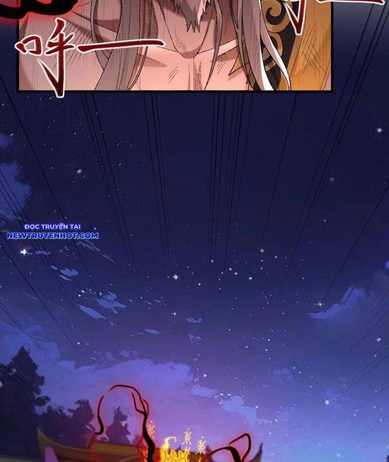 Nhị Sư Huynh Tuy Là Phàm Nhân Nhưng Rất Mạnh Mẽ Chapter 80 - 24