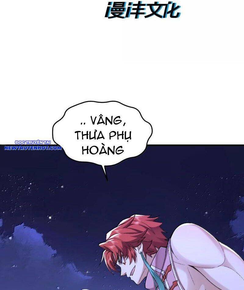 Nhị Sư Huynh Tuy Là Phàm Nhân Nhưng Rất Mạnh Mẽ Chapter 80 - 4