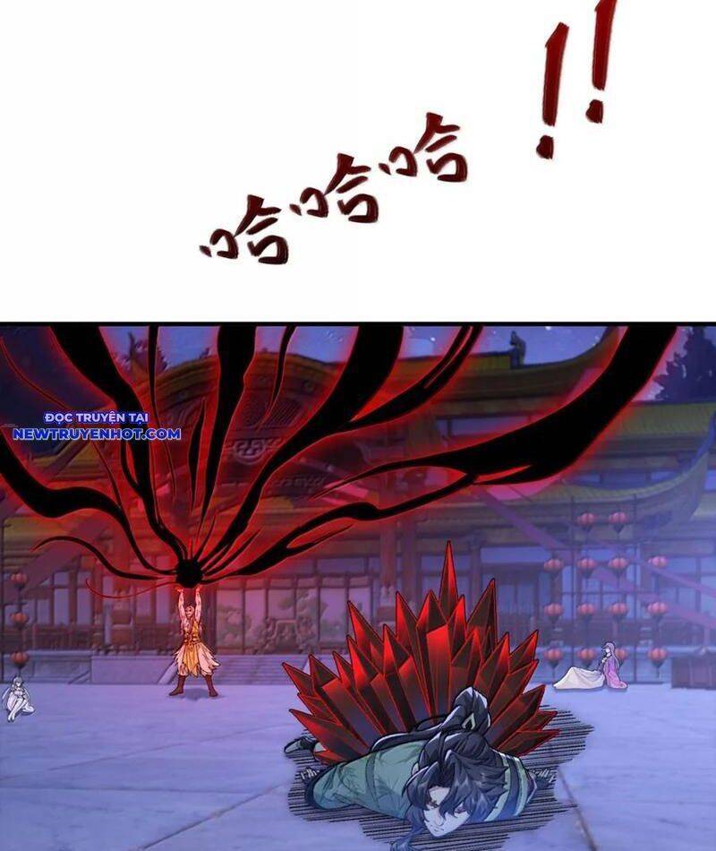 Nhị Sư Huynh Tuy Là Phàm Nhân Nhưng Rất Mạnh Mẽ Chapter 80 - 33