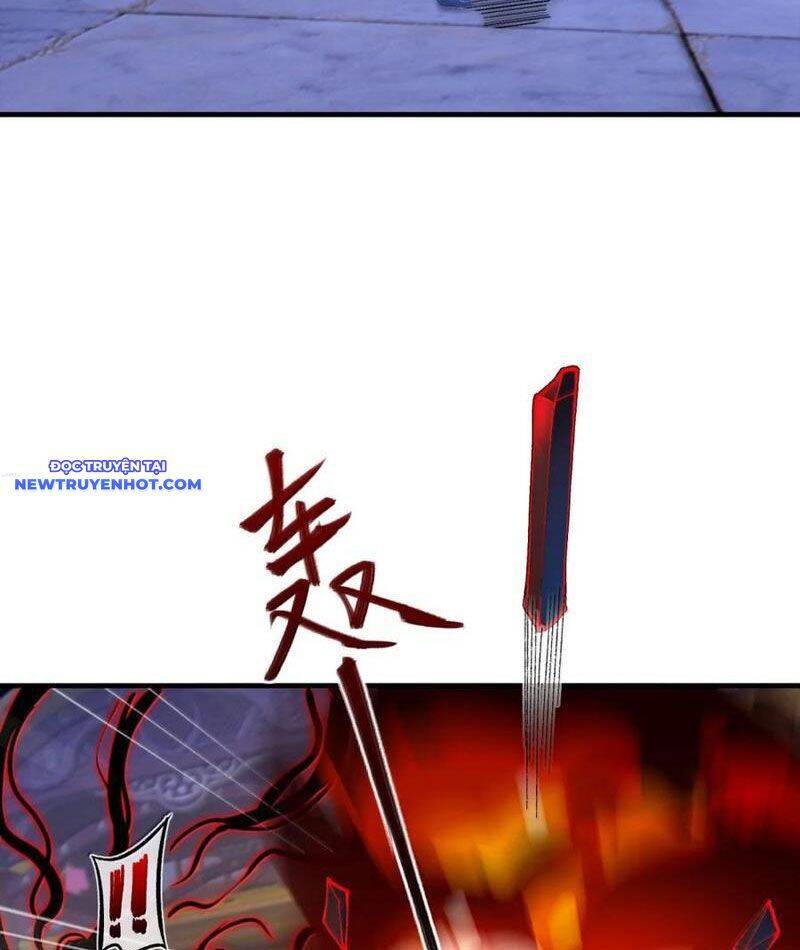 Nhị Sư Huynh Tuy Là Phàm Nhân Nhưng Rất Mạnh Mẽ Chapter 80 - 34