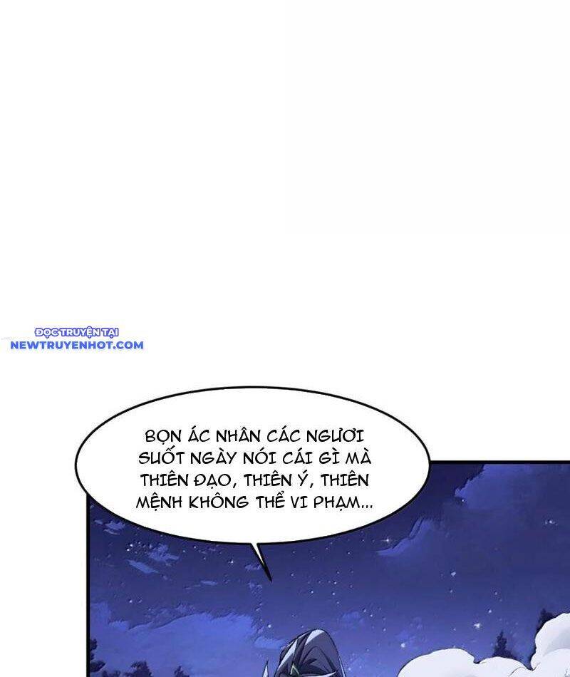 Nhị Sư Huynh Tuy Là Phàm Nhân Nhưng Rất Mạnh Mẽ Chapter 80 - 39