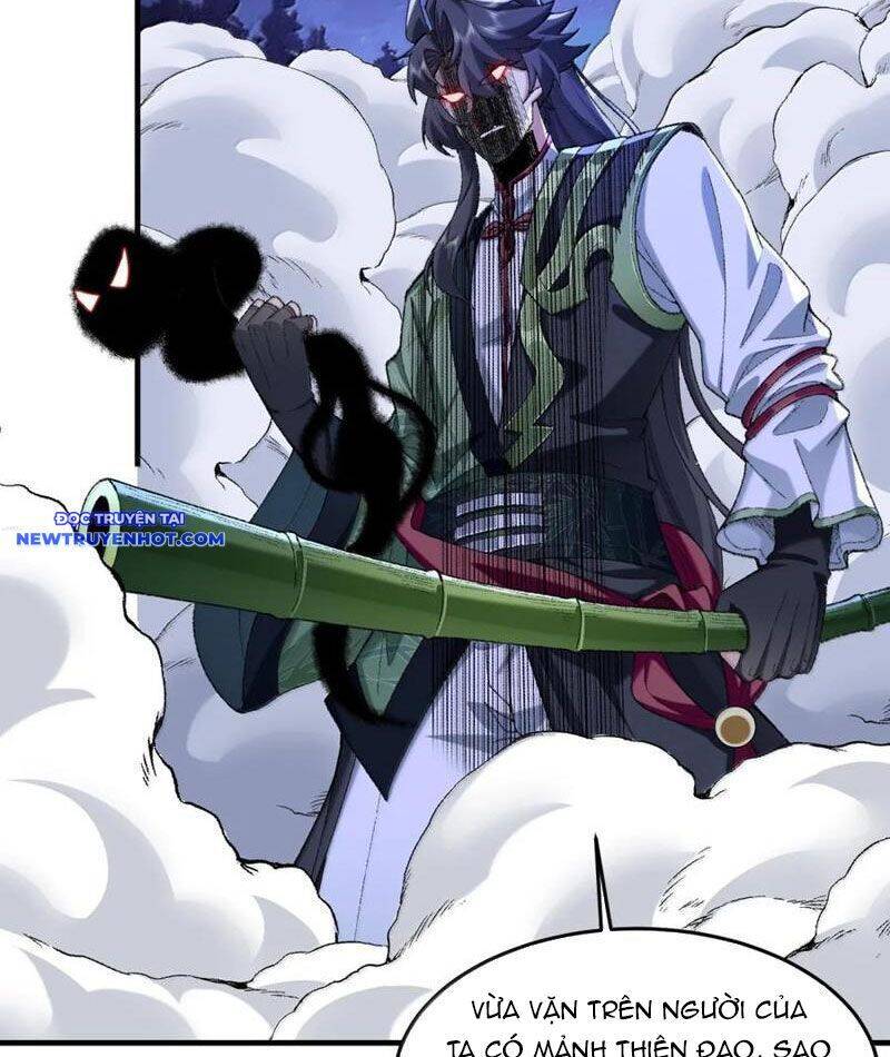 Nhị Sư Huynh Tuy Là Phàm Nhân Nhưng Rất Mạnh Mẽ Chapter 80 - 40