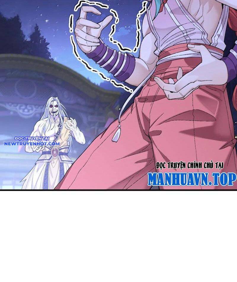 Nhị Sư Huynh Tuy Là Phàm Nhân Nhưng Rất Mạnh Mẽ Chapter 80 - 5