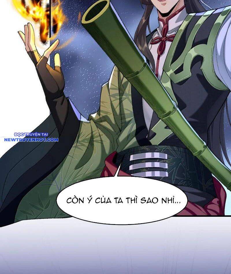 Nhị Sư Huynh Tuy Là Phàm Nhân Nhưng Rất Mạnh Mẽ Chapter 80 - 43