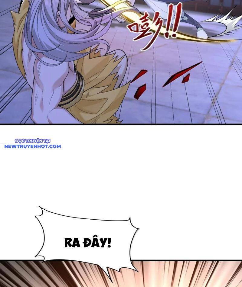 Nhị Sư Huynh Tuy Là Phàm Nhân Nhưng Rất Mạnh Mẽ Chapter 80 - 45