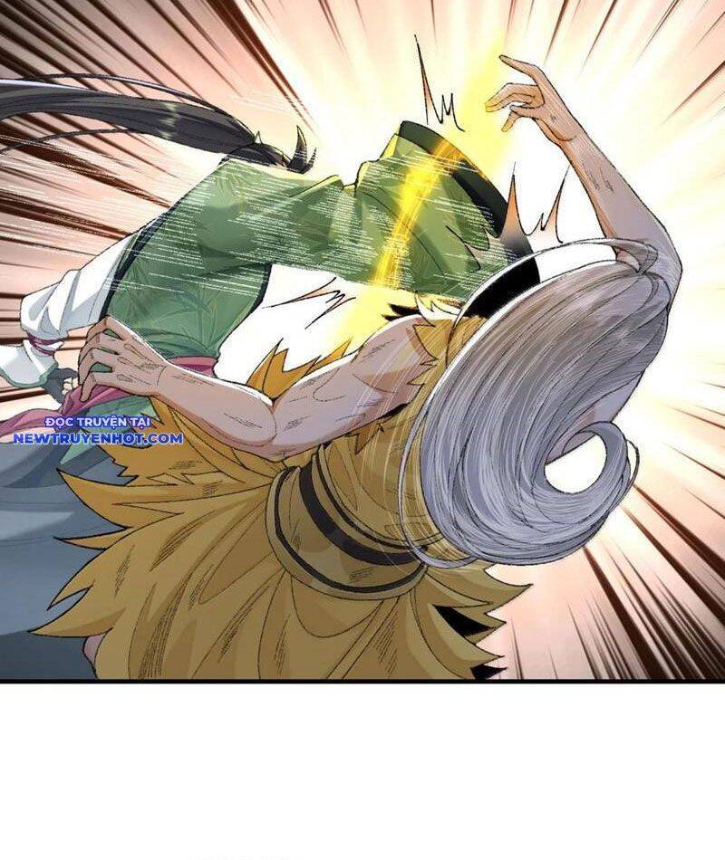 Nhị Sư Huynh Tuy Là Phàm Nhân Nhưng Rất Mạnh Mẽ Chapter 80 - 46