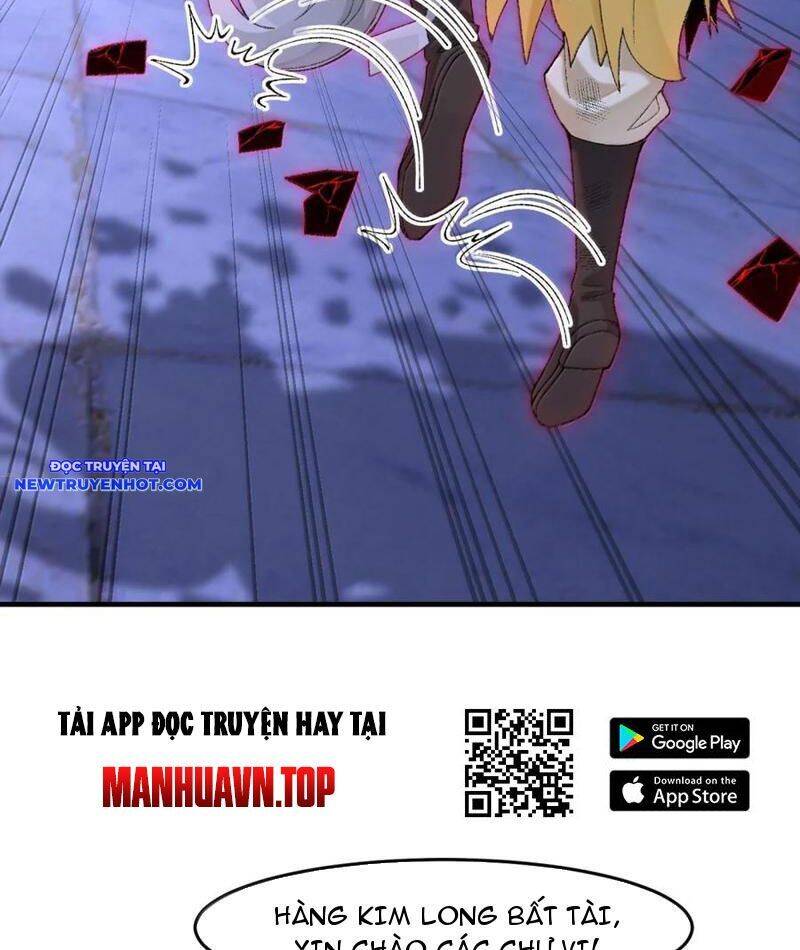 Nhị Sư Huynh Tuy Là Phàm Nhân Nhưng Rất Mạnh Mẽ Chapter 80 - 49