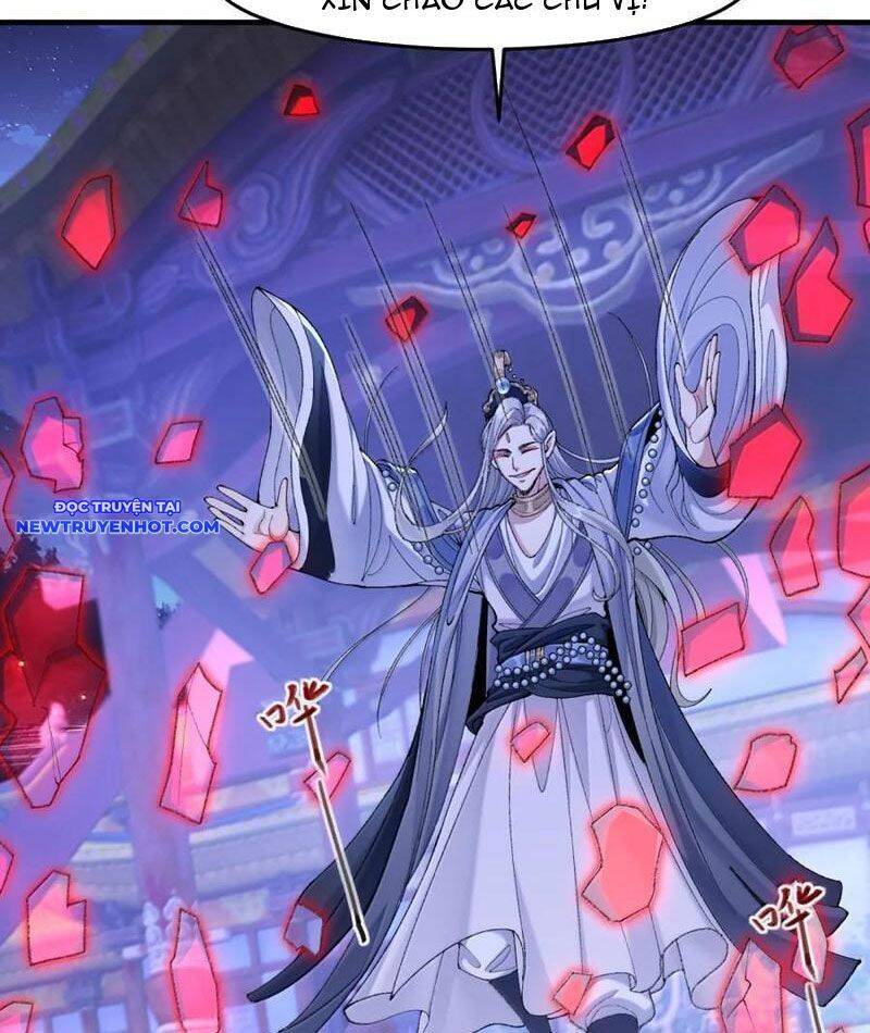 Nhị Sư Huynh Tuy Là Phàm Nhân Nhưng Rất Mạnh Mẽ Chapter 80 - 50