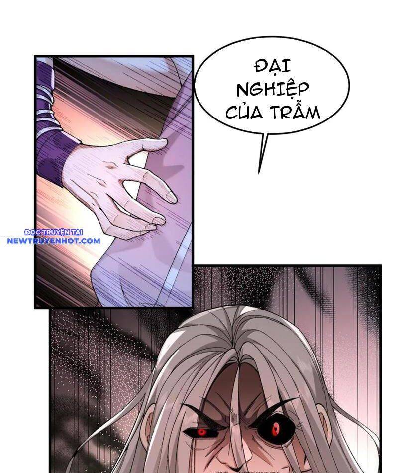 Nhị Sư Huynh Tuy Là Phàm Nhân Nhưng Rất Mạnh Mẽ Chapter 80 - 6