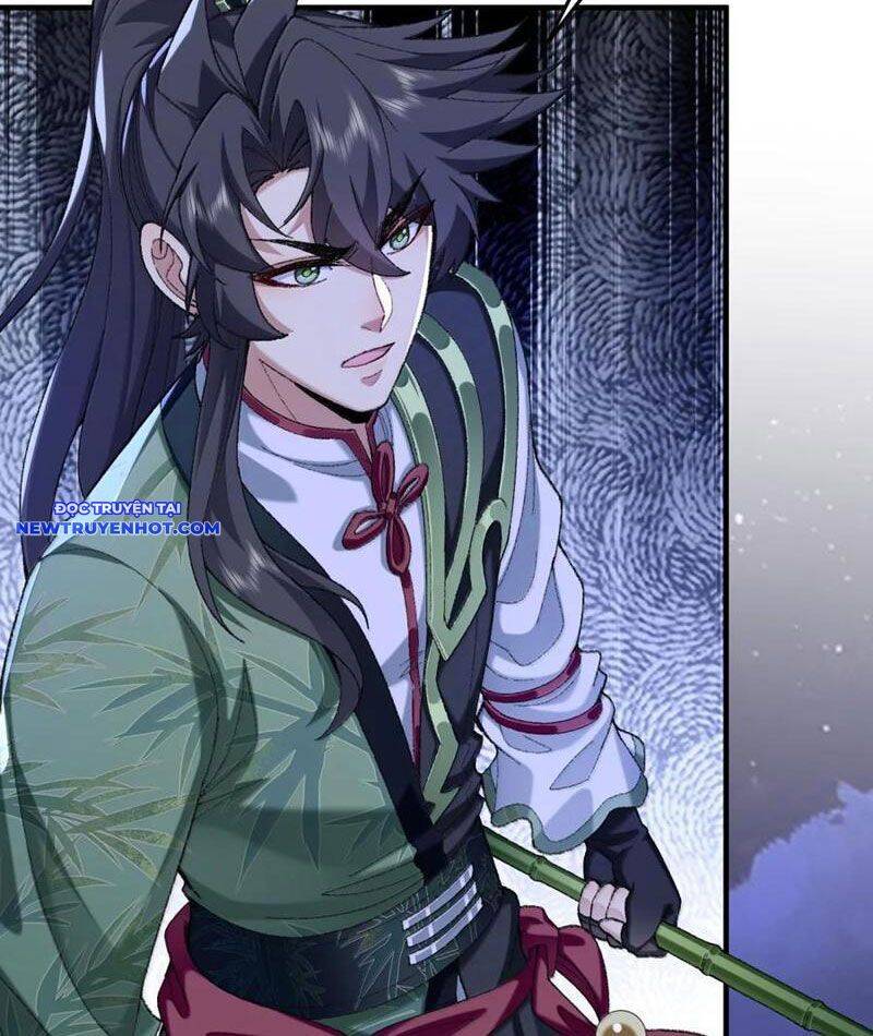 Nhị Sư Huynh Tuy Là Phàm Nhân Nhưng Rất Mạnh Mẽ Chapter 80 - 52