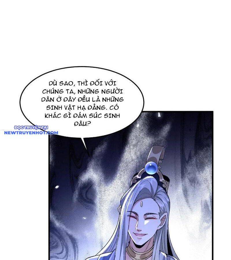 Nhị Sư Huynh Tuy Là Phàm Nhân Nhưng Rất Mạnh Mẽ Chapter 80 - 55