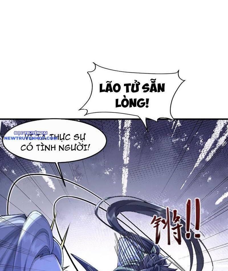 Nhị Sư Huynh Tuy Là Phàm Nhân Nhưng Rất Mạnh Mẽ Chapter 80 - 58