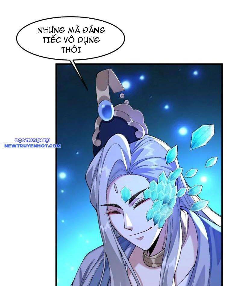 Nhị Sư Huynh Tuy Là Phàm Nhân Nhưng Rất Mạnh Mẽ Chapter 80 - 60