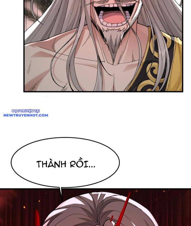 Nhị Sư Huynh Tuy Là Phàm Nhân Nhưng Rất Mạnh Mẽ Chapter 80 - 7
