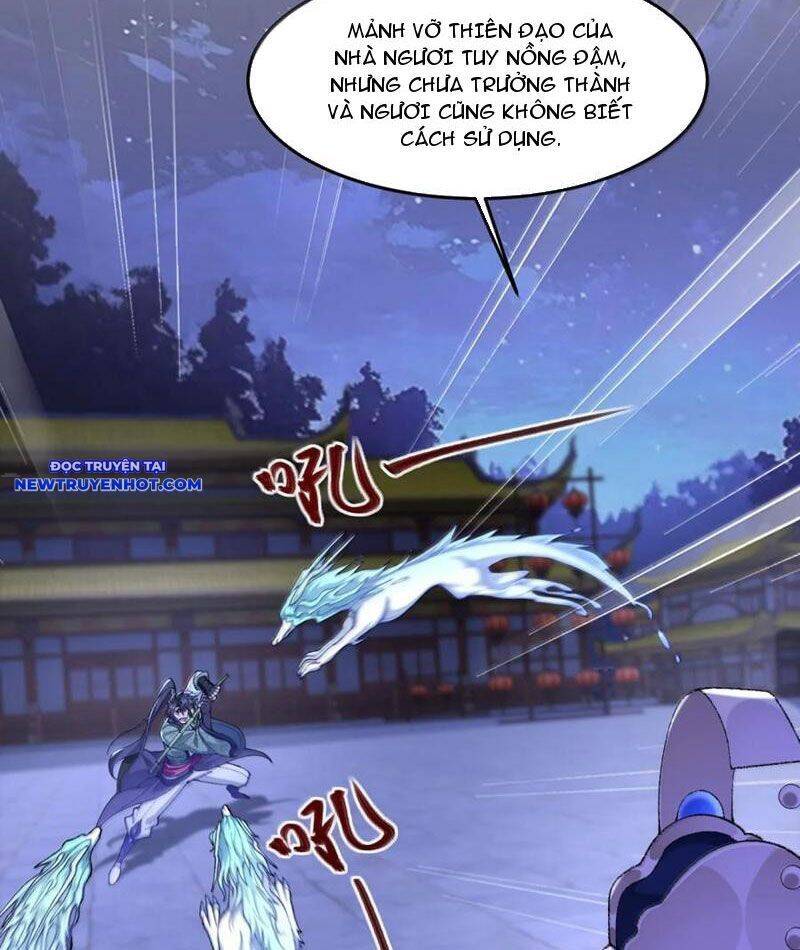 Nhị Sư Huynh Tuy Là Phàm Nhân Nhưng Rất Mạnh Mẽ Chapter 80 - 62