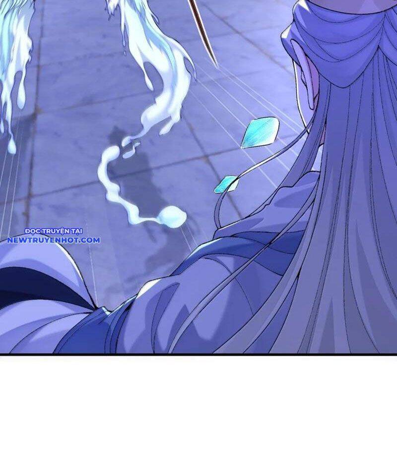 Nhị Sư Huynh Tuy Là Phàm Nhân Nhưng Rất Mạnh Mẽ Chapter 80 - 63