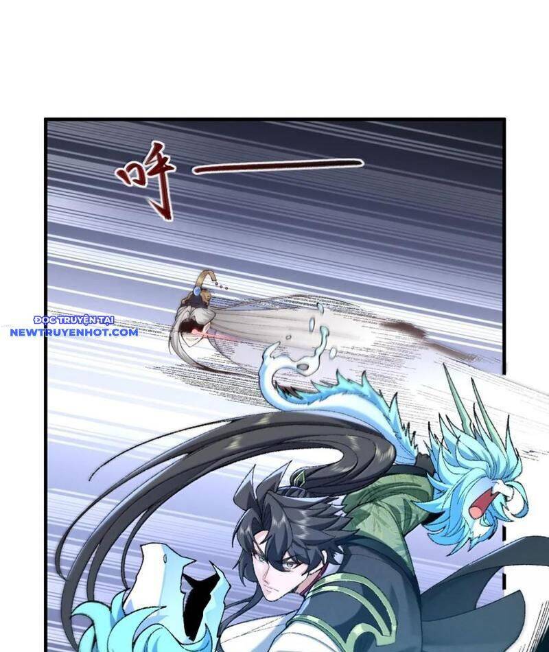 Nhị Sư Huynh Tuy Là Phàm Nhân Nhưng Rất Mạnh Mẽ Chapter 80 - 64