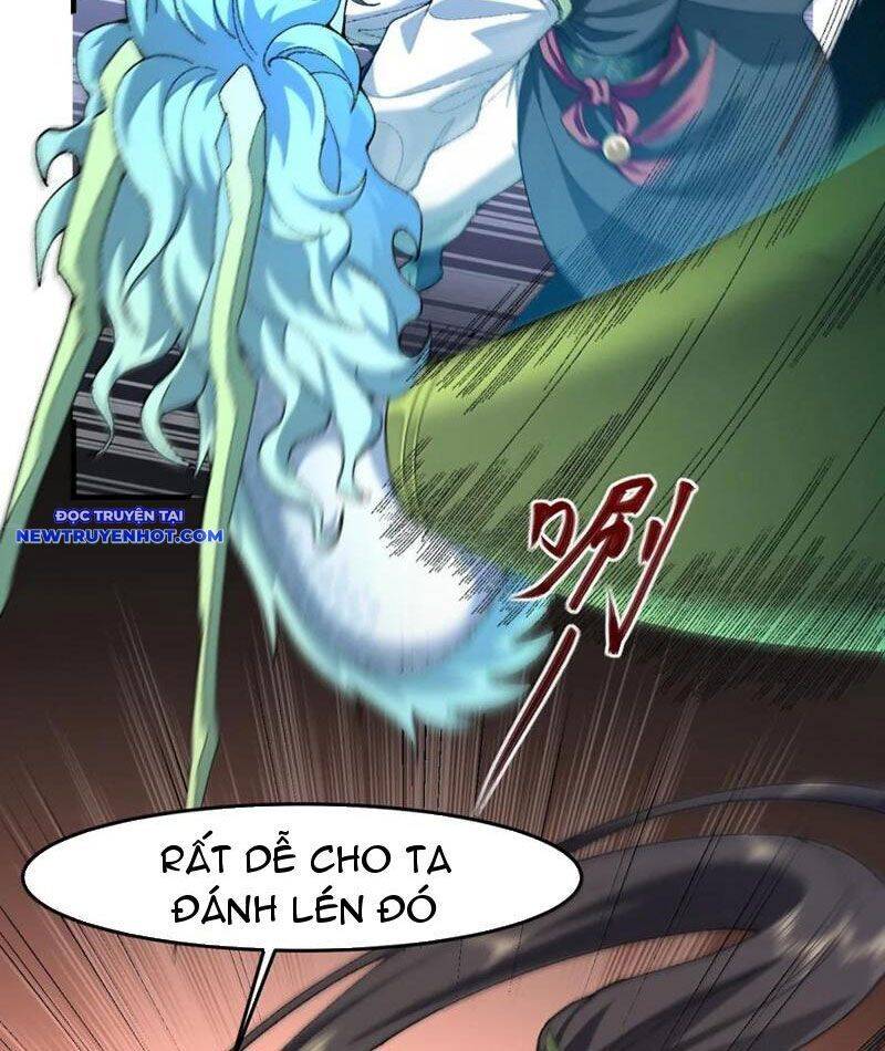 Nhị Sư Huynh Tuy Là Phàm Nhân Nhưng Rất Mạnh Mẽ Chapter 80 - 65