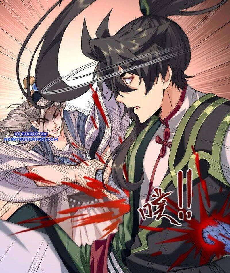 Nhị Sư Huynh Tuy Là Phàm Nhân Nhưng Rất Mạnh Mẽ Chapter 80 - 66