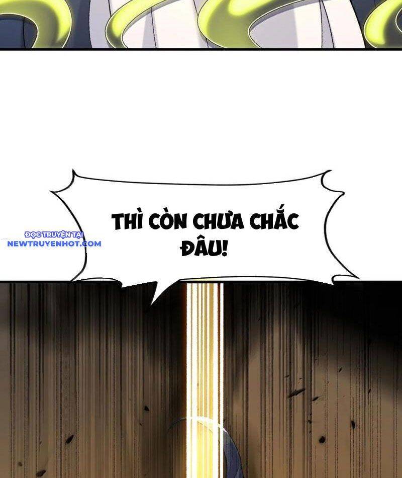 Nhị Sư Huynh Tuy Là Phàm Nhân Nhưng Rất Mạnh Mẽ Chapter 80 - 71