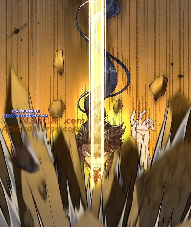 Nhị Sư Huynh Tuy Là Phàm Nhân Nhưng Rất Mạnh Mẽ Chapter 80 - 72