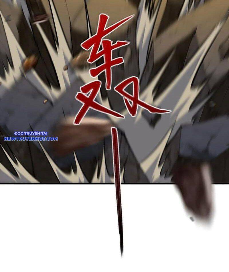 Nhị Sư Huynh Tuy Là Phàm Nhân Nhưng Rất Mạnh Mẽ Chapter 80 - 73
