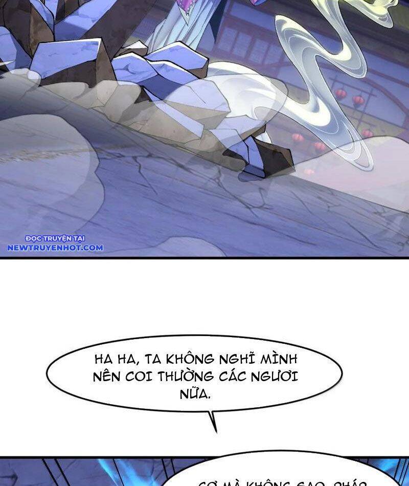 Nhị Sư Huynh Tuy Là Phàm Nhân Nhưng Rất Mạnh Mẽ Chapter 80 - 75