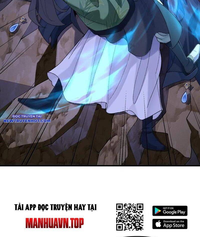 Nhị Sư Huynh Tuy Là Phàm Nhân Nhưng Rất Mạnh Mẽ Chapter 80 - 77