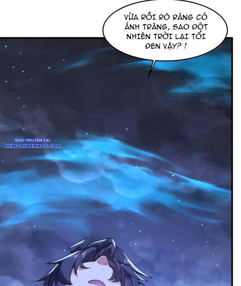 Nhị Sư Huynh Tuy Là Phàm Nhân Nhưng Rất Mạnh Mẽ Chapter 80 - 78