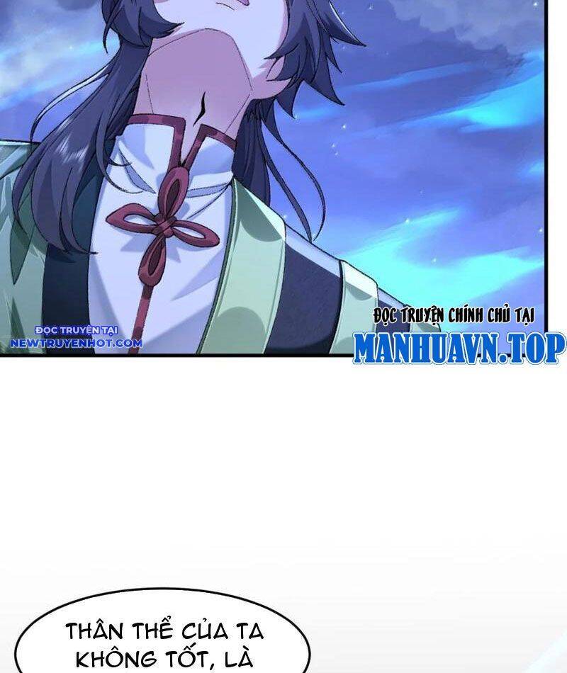 Nhị Sư Huynh Tuy Là Phàm Nhân Nhưng Rất Mạnh Mẽ Chapter 80 - 79