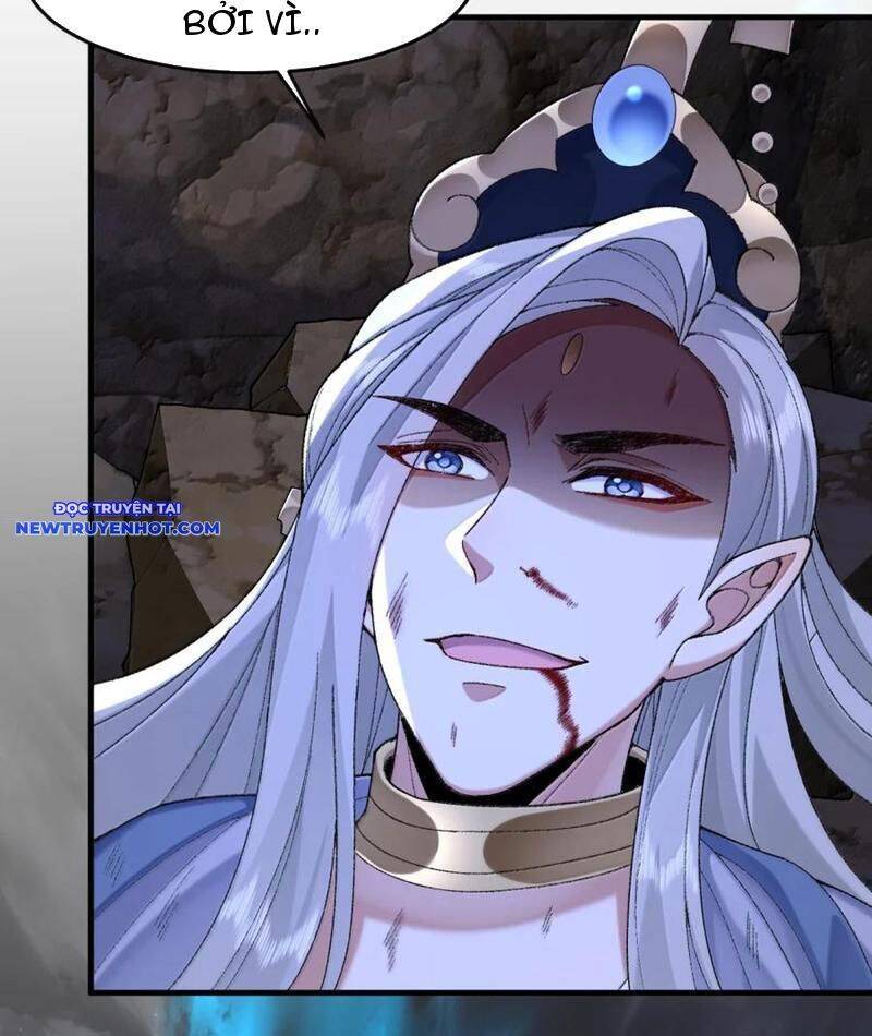 Nhị Sư Huynh Tuy Là Phàm Nhân Nhưng Rất Mạnh Mẽ Chapter 80 - 80