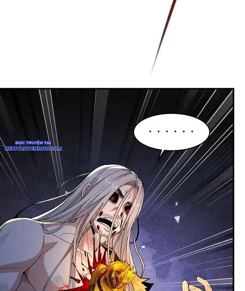 Nhị Sư Huynh Tuy Là Phàm Nhân Nhưng Rất Mạnh Mẽ Chapter 80 - 9