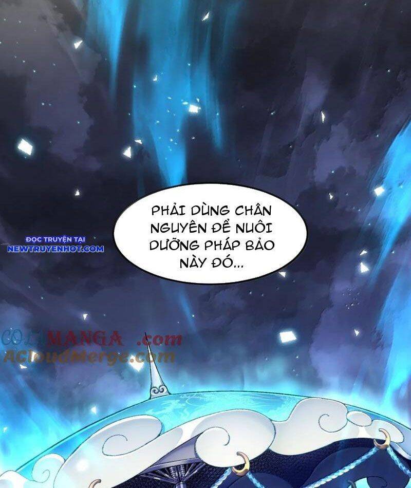 Nhị Sư Huynh Tuy Là Phàm Nhân Nhưng Rất Mạnh Mẽ Chapter 80 - 81