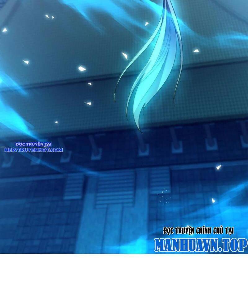 Nhị Sư Huynh Tuy Là Phàm Nhân Nhưng Rất Mạnh Mẽ Chapter 80 - 83