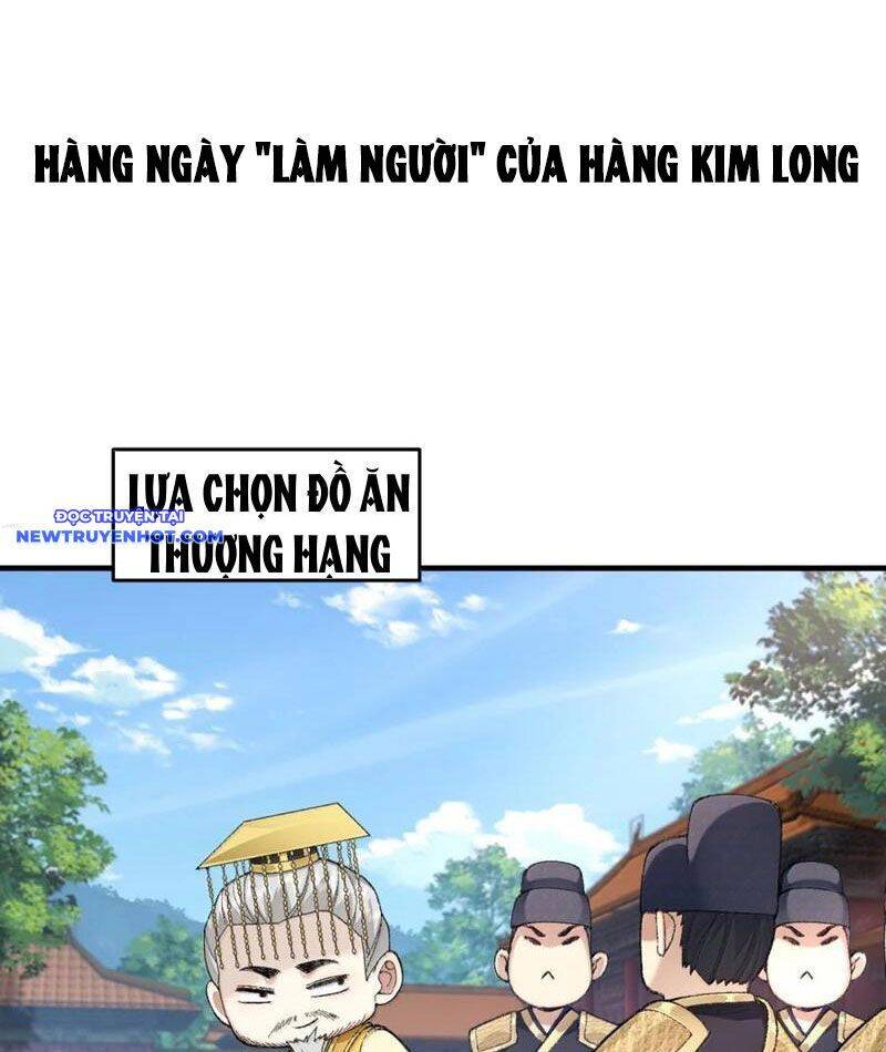 Nhị Sư Huynh Tuy Là Phàm Nhân Nhưng Rất Mạnh Mẽ Chapter 80 - 84