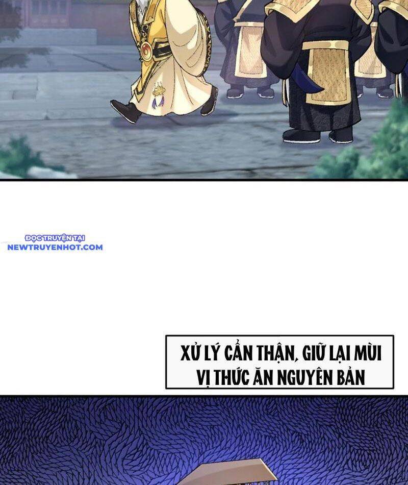 Nhị Sư Huynh Tuy Là Phàm Nhân Nhưng Rất Mạnh Mẽ Chapter 80 - 85