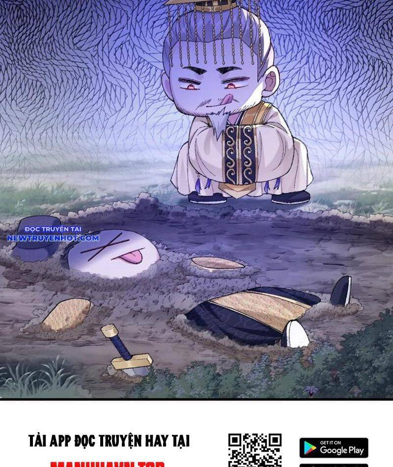 Nhị Sư Huynh Tuy Là Phàm Nhân Nhưng Rất Mạnh Mẽ Chapter 80 - 86