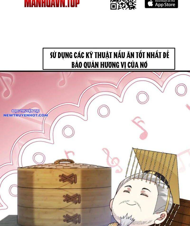 Nhị Sư Huynh Tuy Là Phàm Nhân Nhưng Rất Mạnh Mẽ Chapter 80 - 87