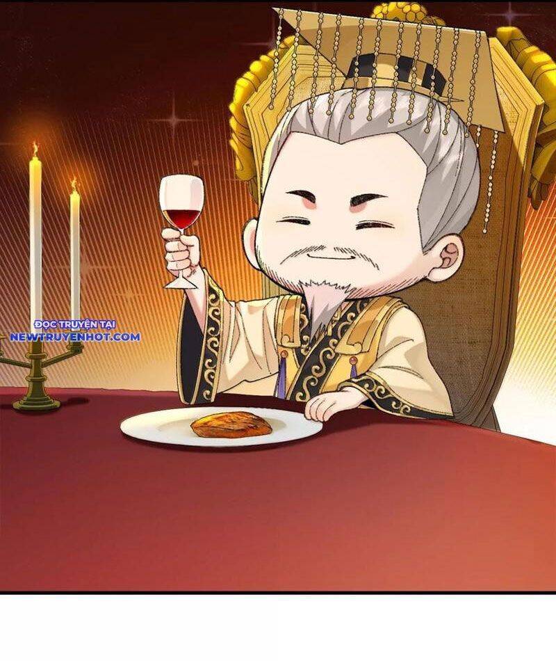 Nhị Sư Huynh Tuy Là Phàm Nhân Nhưng Rất Mạnh Mẽ Chapter 80 - 89