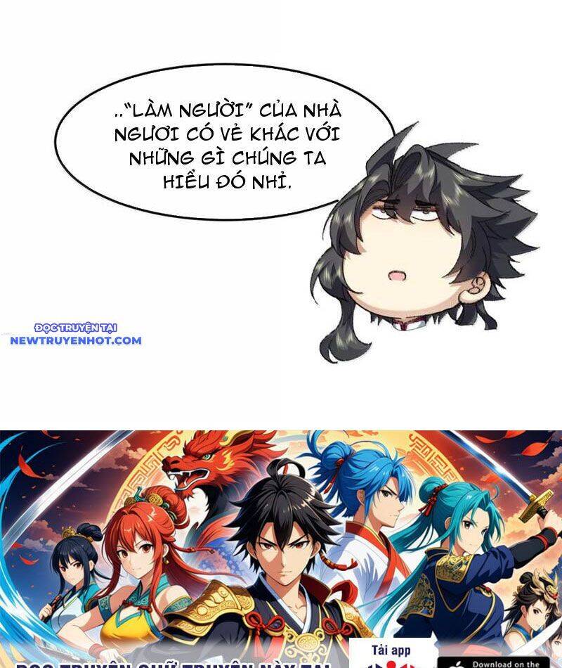 Nhị Sư Huynh Tuy Là Phàm Nhân Nhưng Rất Mạnh Mẽ Chapter 80 - 90
