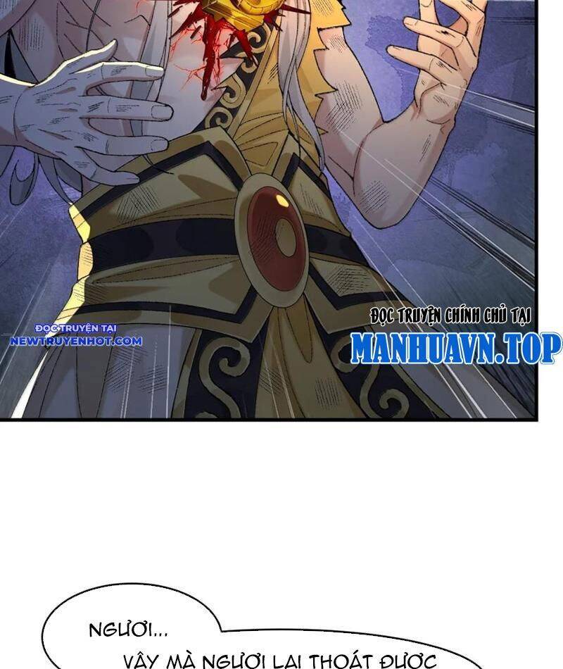 Nhị Sư Huynh Tuy Là Phàm Nhân Nhưng Rất Mạnh Mẽ Chapter 80 - 10