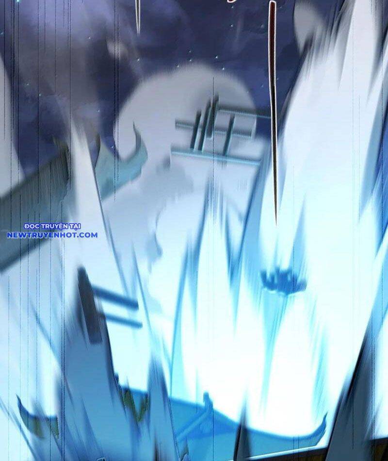 Nhị Sư Huynh Tuy Là Phàm Nhân Nhưng Rất Mạnh Mẽ Chapter 81 - 11